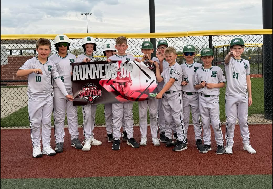 Zionsville Baseball Club