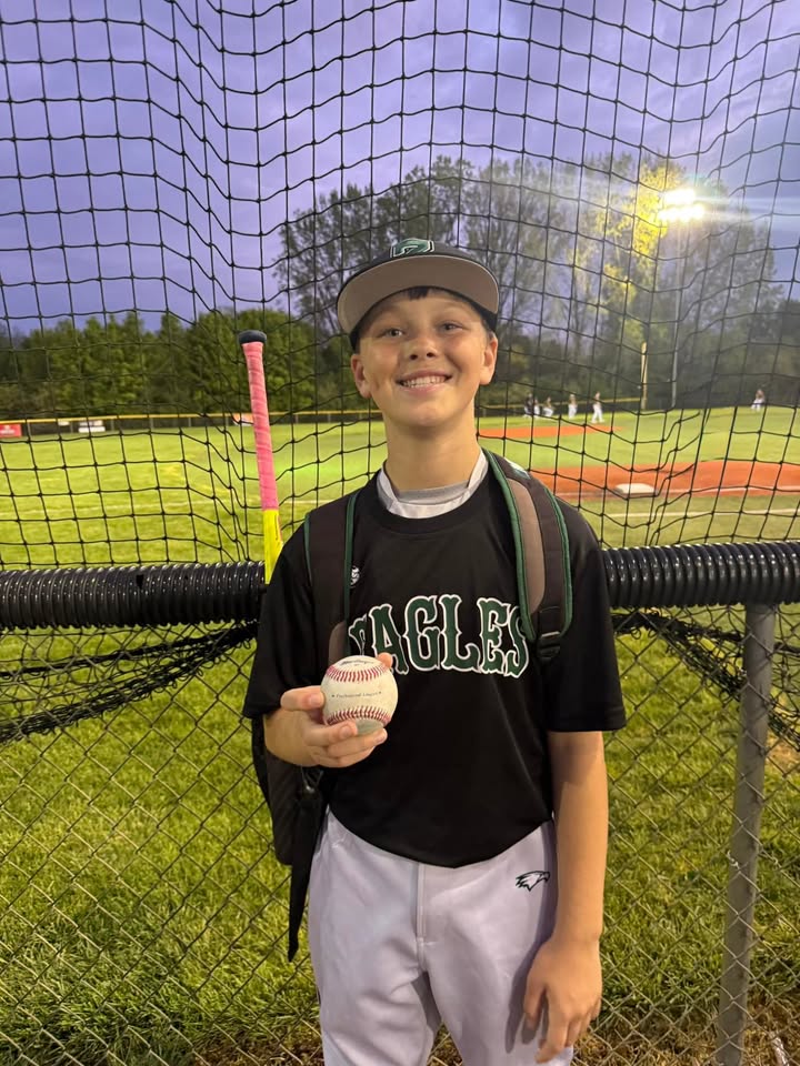 Zionsville Baseball Club