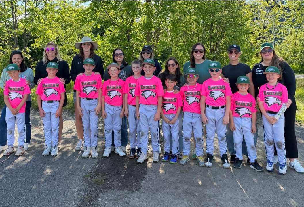 Zionsville Baseball Club