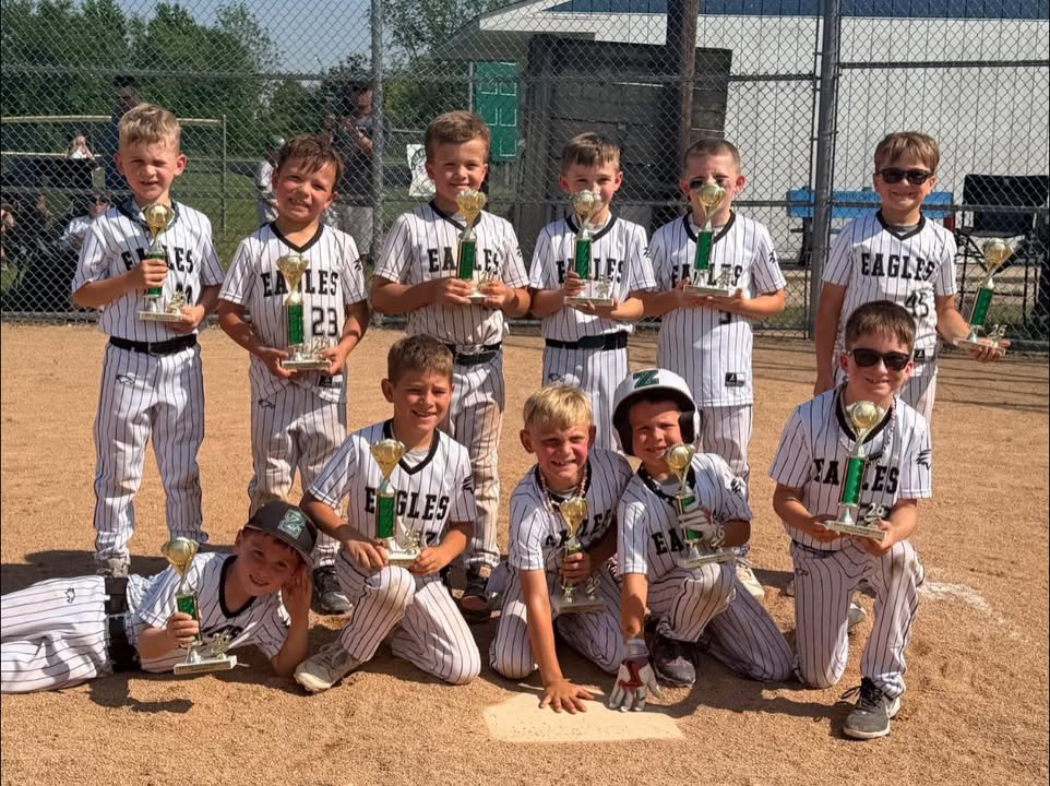 Zionsville Baseball Club