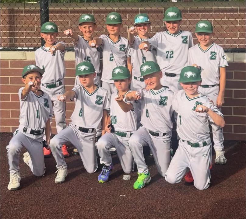 Zionsville Baseball Club