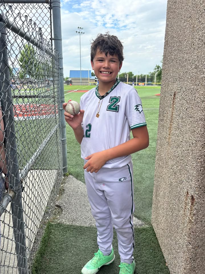 Zionsville Baseball Club