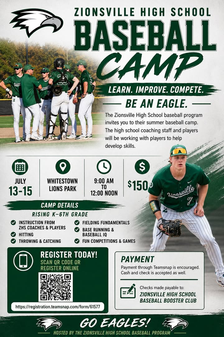 Zionsville Baseball Club