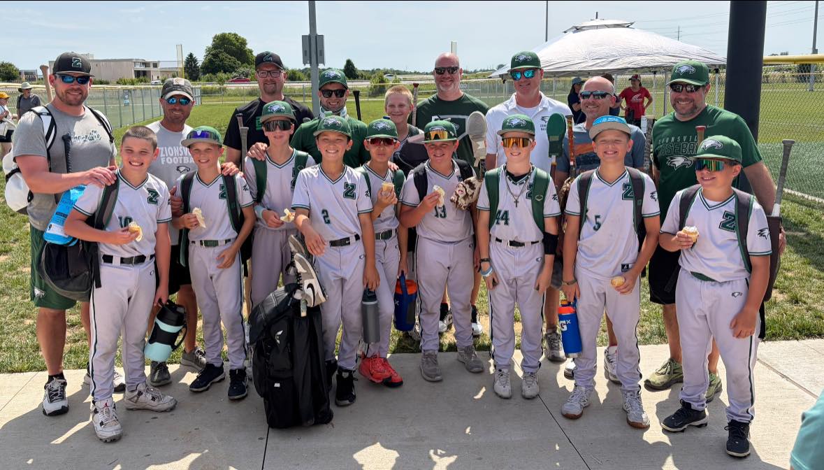 Zionsville Baseball Club
