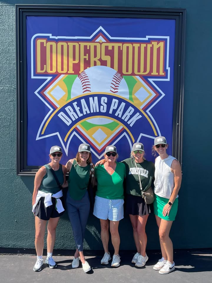 Zionsville Baseball Club