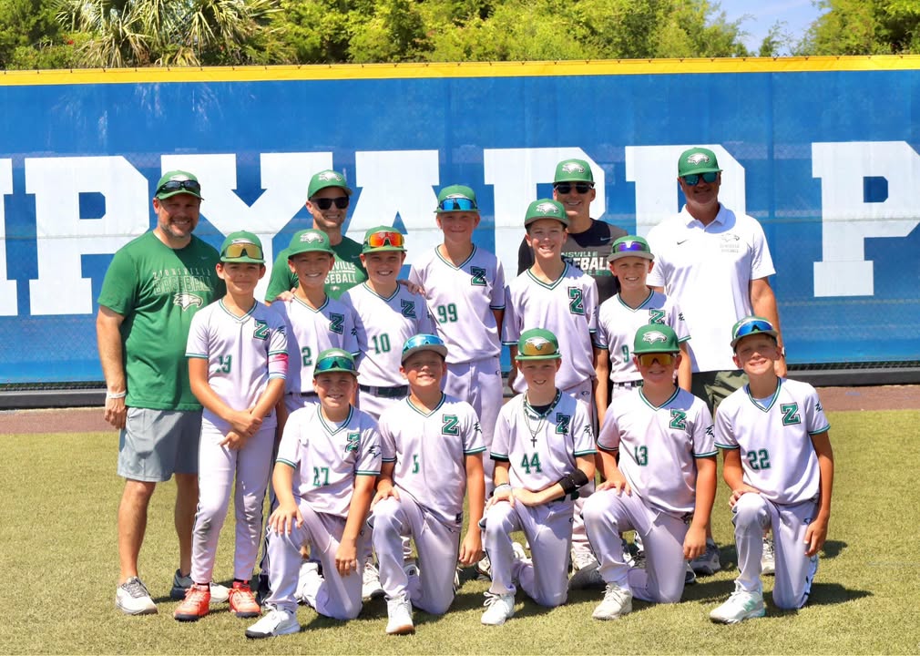 Zionsville Baseball Club