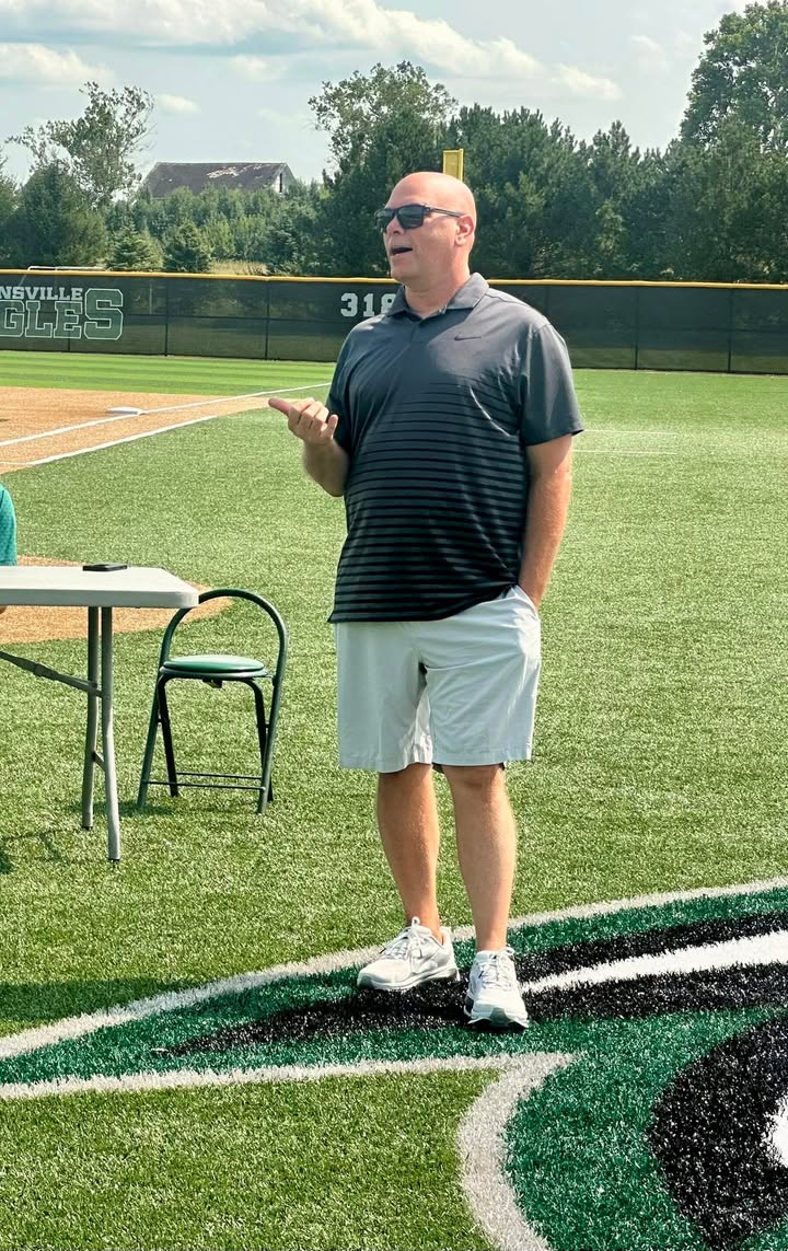 Zionsville Baseball Club