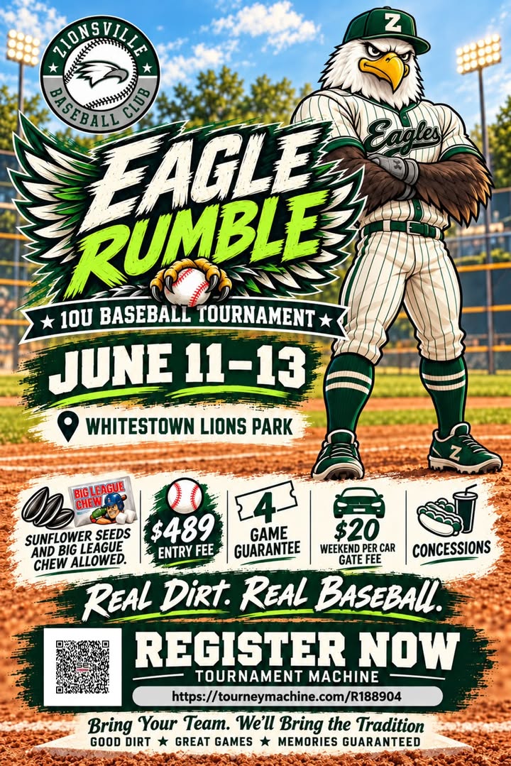 Zionsville Baseball Club